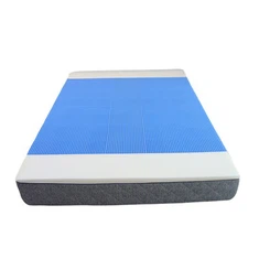 TPE Gel bäddmadrass